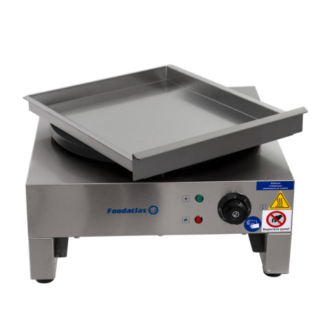 Блинница MLP-1 Foodatlas